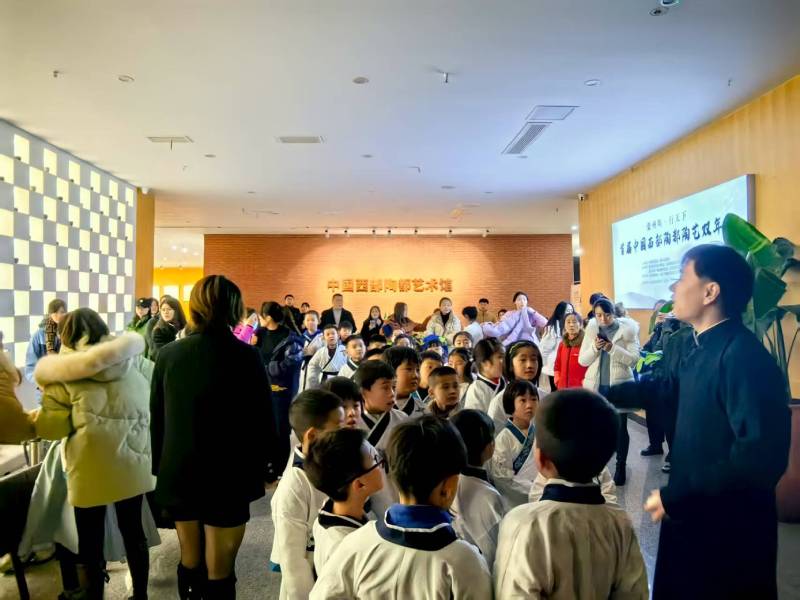 额济纳旗灯光秀活动策划